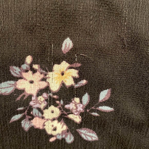 Sleeveless top by Orb.life size L - Picture 9 of 10